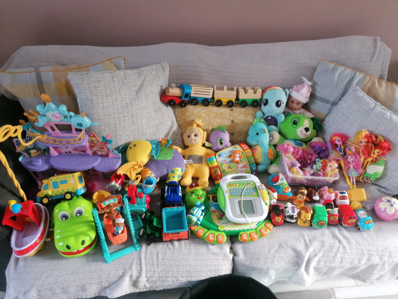 gumtree toys for sale